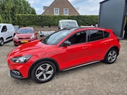 Ford Focus - 1.0 EcoBoost Hybrid Active X Business Navigatie, ECC, PDC v+