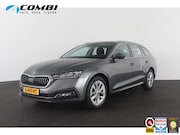 Skoda Octavia - Combi 1.0 e-TSI Style > Trekhaak/Automaat/Adapt.cruise/All s