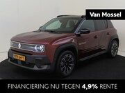 Renault 4 - comfort range iconic 150PK 52 kWh | Navigatie Via Google | A