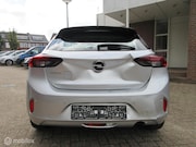 Opel Corsa - 1.2 Edition ACHTERSCHADE / 2022 / 130528km Duitse auto
