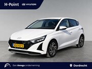 Hyundai i20 - Premium 1.0 T-GDI 100pk | SCHUIF/KANTELDAK | KEYLESS ENTRY |