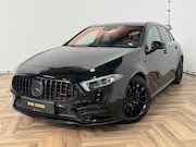 Mercedes-Benz A-klasse - AMG 35 4MATIC Edition 1|SFEER|306Pk|INRUIL MOGELIJK|