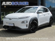 Hyundai Kona - EV Edition "Sport" 64 kWh | warmtepomp 2e eigen | dealer ond
