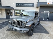 Jeep Wrangler - 4xe 380 Sahara