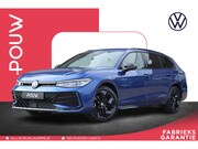 Volkswagen Passat - Variant 1.5 eHybrid 272pk R-Line Edition | SoH 99% | Trekhaa