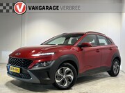 Hyundai Kona - 1.6 GDI HEV Comfort | Android Auto/Apple Carplay | LM Velgen