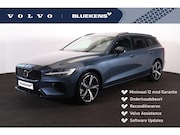 Volvo V60 - T6 Recharge AWD Plus Dark - Panorama/schuifdak - IntelliSafe
