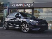 Audi A1 - citycarver 30 TFSI S-line | ACC | LED | Camera | S