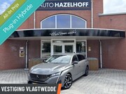 Peugeot 308 - SW 1.6 Plug-in Hybrid 180 Allure | Stoelverwarming | Clima |