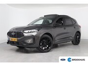 Ford Kuga - Plug-In Hybrid ST-Line Black Pack | Trekhaak Elek. Wegklapba