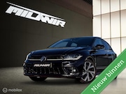 Volkswagen Polo - 1.0 TSI R-Line |Pano |IQ |Sfeer |ACC |Camera