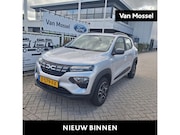 Dacia Spring - Expression 27 kWh | SOH 92% | Navigatie | All Weather Banden