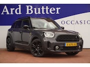MINI Countryman - 1.5 Cooper S E ALL4+Pano-dak+volleder+19"Lmv+Elek-Klep+Trim/