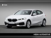 BMW 1-serie - 118i Introduction Edition | Model Sport Line | Achteruitrijc