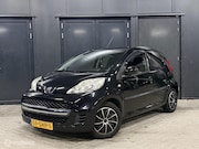 Peugeot 107 - 1.0-12V XS Carplay/airco/elektrische ramen/AUT