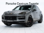 Porsche Cayenne - S E-Hybrid