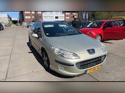 Peugeot 407 - 2.0-16V XS Pack automaat