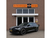 Audi A6 - Avant 45 TFSI quattro Sport S line edition | Digitaal instru