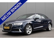 Audi A3 - Limousine 1.5 TFSI CoD | NL-AUTO | NAVI | CLIMATE | CRUISE