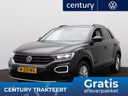 Volkswagen T-Roc - 1.0 TSI 110Pk Style LED - Side Assist - ACC - Climatronic - 