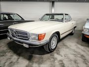 Mercedes-Benz SL-Klasse - Cabrio 450