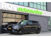 Land Rover Range Rover Sport - 3.0 SDV6 SE | MEMORY | LUCHTVERING | ELEK TREKHAAK | KEYLESS