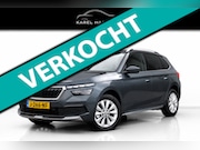 Skoda Kamiq - 1.0 TSI Sport Business Edition| Trekhaak | Apple carplay/And
