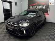 Volkswagen T-Roc - R 2.0 TSI 4M Akra Leder Pano