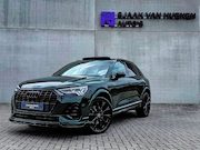 Audi Q3 - 45TFSI e 245pk S-Tronic Competition S Edition S-Line 1éEig A