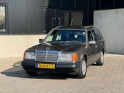 Mercedes-Benz 300-serie - 300 TDT / KOMBI / TURBO /Schuifdak / LM velgen.