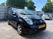 Suzuki Alto - 1.0 Comfort Plus|1e eigenaar|Zuinig