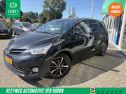 Toyota Verso - 1.8 VVT-i Dynamic, 5p, Nav, Airco, Camera,