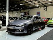 Volkswagen Scirocco - 2.0 TURBO DSG MAXTON Clima Airco Cruise Control