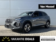 Peugeot e-2008 - EV Allure Avantage 54 kWh | AUTOMAAT | Cruise Control | Draa