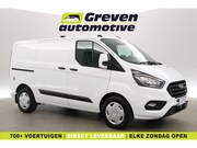 Ford Transit Custom - 2.0 Ecoblue L1H1 | Aut. | Airco | Cruise | Camera | 3 Zits |