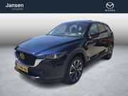 Mazda CX-5 - 2.0 SkyActiv-G 165 Luxury , Automaat, Trekhaak, Schuif-/Kant