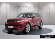 Land Rover Range Rover Sport - P510e First Edition | Head-Up | Massage | 23 inch velgen Fir