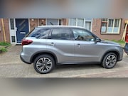 Suzuki Vitara - 1.5 Hybrid Style Rhino Edition Suzuki Vitara 1.5 Hybrid Sele