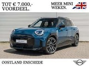 MINI Aceman - SE / JCW / Pakket M / JCW / Pakket M / 19" John Co