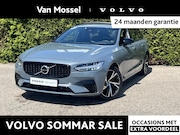 Volvo V90 - T6 AWD R-Design | Blis | Pano dak | Trekhaak | AppleCarplay