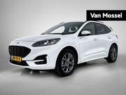 Ford Kuga - 2.5 PHEV ST-Line X