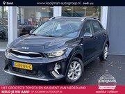 Kia Stonic - 1.0 T-GDi MHEV DynamicLine Achteruitrijcamera | Cruise contr