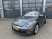Volkswagen Beetle - 1.2 TSI 105pk DSG Design