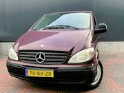 Mercedes-Benz Vito - 109 CDI 320 Lang DC Ambiente standaard * DC * Airco *