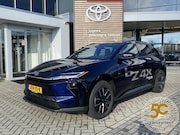 Toyota bZ4X - EXECUTIVE 73KWH MODEL 2026! WARMTEPOMP STOELVERW/KOELING INF