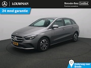 Mercedes-Benz B-klasse - 180 Business Solution Achteruitrijcamera | Ledkoplampen | St