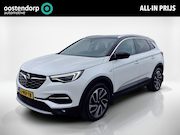 Opel Grandland X - 1.6 Turbo Ultimate 360Camera | 19 inch | Climate