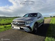 Mercedes-Benz GLC-klasse - 300e 4MATIC AMG-LINE ADVANCED | MEMORY