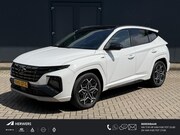 Hyundai Tucson - 1.6 T-GDI PHEV N Line Sky 4WD / Dealer onderhouden / Fabriek