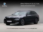 BMW 5-serie - 5 Serie 550e xDrive Touring M-Sport Pro